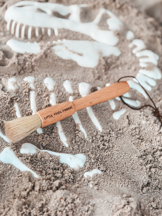 Dino Dig Discovery Brush